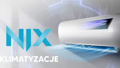 NIX Klima Zbigniew Śnieg